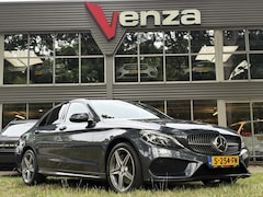 Mercedes-Benz C-klasse - 250 HUD / 360 / ACC / Navi / Pano
