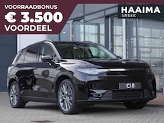 Leapmotor C10 - Design ProMax AWD 81.9 kWh | 598 PK | 0-100 in 4 seconden | Wltp 437 km | 1500kg trekgewic