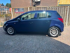 Opel Corsa - 1.4-16V Cosmo