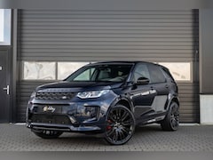 Land Rover Discovery Sport - P300e 1.5 R-Dynamic HSE 309PK|Nieuwe Accu|360 Camera|22 Inch
