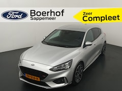 Ford Focus - 125pk EcoBoost ST Line Business | Winterpack | Trekhaak | Adapt. cruise | B&O | 100% deale