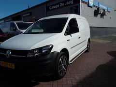Volkswagen Caddy Maxi - 2.0 TDI 102pk Trendline