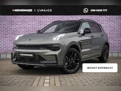 Lynk & Co 01 - 1.5 More | PHEV | Panoramadak | Elektrische Achterklep | Infinity Audio | 360 Graden Camer