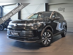Volkswagen Tiguan - 1.5 eHybrid Life Edition carplay trekhaak camera 17 inch