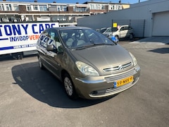 Citroën Xsara Picasso - 1.6i-16V Image