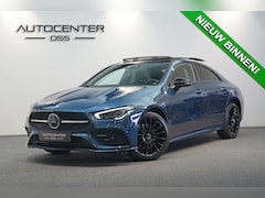 Mercedes-Benz CLA-Klasse - 250 e Coupé AMG ✅ 19" AMG ✅ HEAD-UP ✅ PANO ✅ NIGHT ✅ 360 CAM ✅ MEMORY