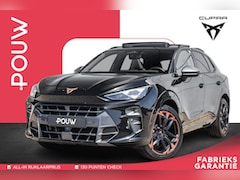 CUPRA Terramar - 1.5 TSI 272pk e-Hybrid VZ Performance | Panoramadak | Sennheiser audio | Trekhaak Uitklapb