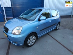 Kia Picanto - 1.0 Bling / Airco / 5 Drs / Centr. Vergrendeling