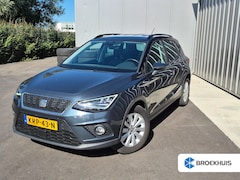SEAT Arona - 1.0 TSI Style Business Intense | App connect | Navigatie | Cruise control adapt | Climate