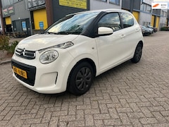 Citroën C1 - 1.0 VTi ( Diverse kleine zuinige auto's op voorraad