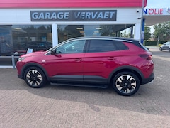 Opel Grandland X - 1.2 Turbo Business Edition