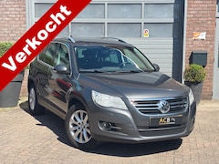 Volkswagen Tiguan - 2.0 TDI Sport&Style (Rest BPM 570)