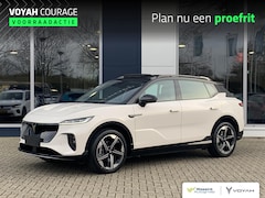 Voyah Courage - EV 80kWh 292pk 2WD Automaat Business Edition | 360° Camera | Navigatie | Apple Carplay/And