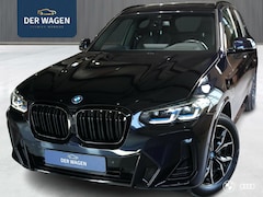 BMW X3 - xDr30e M SPORT / PANODAK / LASER / HEADUP / HiFi / CAMERA