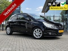 Opel Corsa - 1.4-16V Color Edition | Airco | NAP | Cruise