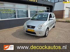 Kia Picanto - 1.0 Seven/ AIRCO/ BOEKJES