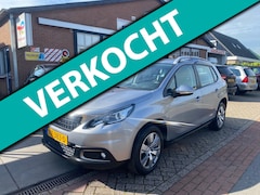 Peugeot 2008 - 1.2 PureTech Active, Automaat, Trekhaak