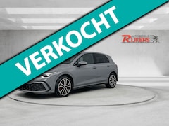 Volkswagen Golf - 1.4 eHybrid GTE Automaat Acc, Apple Carplay, Navi, Climate ContrCamera A, Lane assist, Sto