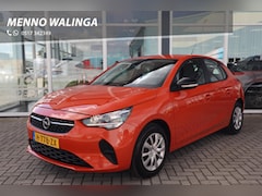 Opel Corsa - 1.2 Edition | Cruise Control | Airco