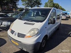Renault Trafic - bestel DC 2.0 dCi T29 L2H1