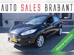 Ford Fiesta - 1.0 EcoBoost Hot Hatch Edition