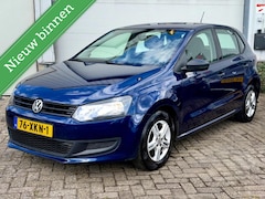 Volkswagen Polo - 1.2 nieuwe APK