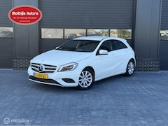 Mercedes-Benz A-klasse - 180 Ambition Navi Airco nette staat Nieuwe APK