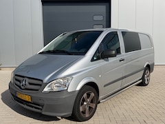Mercedes-Benz Vito - 110 CDI 320 Lang DC Comfort Plus