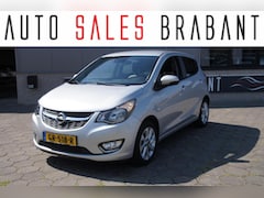 Opel Karl - 1.0 ecoFLEX Edition