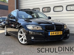 BMW 3-serie Touring - 318i Corporate Lease Luxury Line