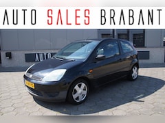 Ford Fiesta - 1.25-16V Centennial