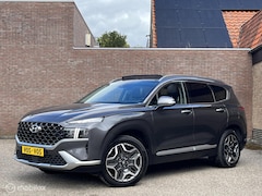 Hyundai Santa Fe - PHEV Premium PlusSky 7p/ Full Option/All-In
