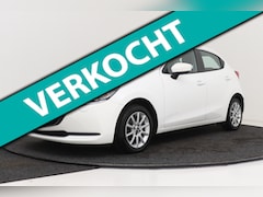Mazda 2 - 2 1.5 Skyactiv-G | Org NL | CarPlay | 33.000 KM | LED | AUTOMAAT |