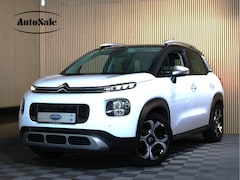 Citroën C3 Aircross - 1.2 PureTech S&S Shine CARPLAY NAVI CRUISE CLIMA DAB+ HIFI NFC '18