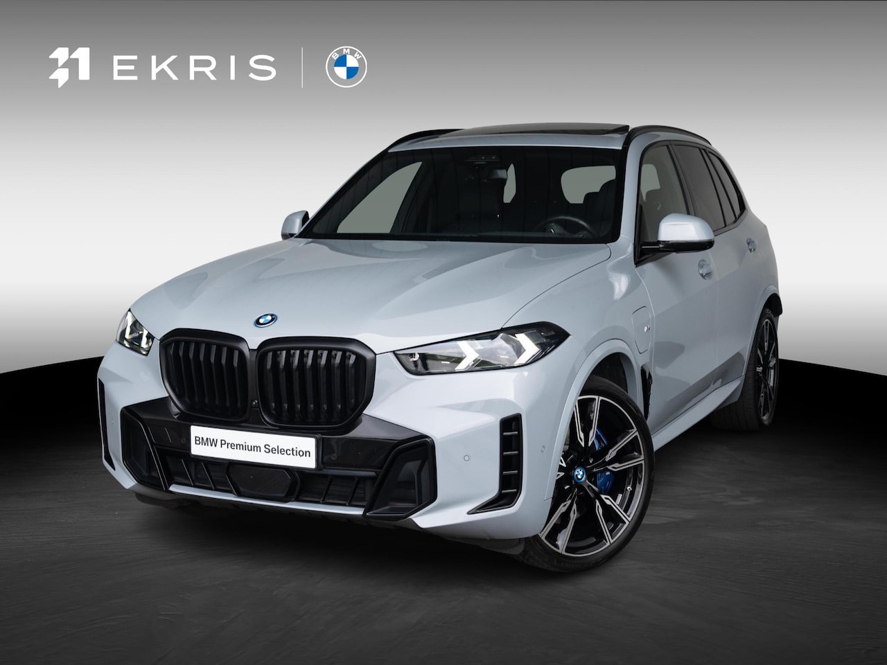 BMW X5 - xDrive50e | M Sportpakket Pro | Innovation Pack | Comfort Access | Soft-Close | Sky Lounge - AutoWereld.nl