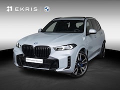 BMW X5 - xDrive50e | M Sportpakket Pro | Innovation Pack | Comfort Access | Soft-Close | Sky Lounge