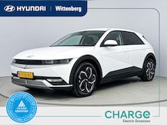 Hyundai IONIQ 5 - CONNECT+ 58 kWh | SUMMERDEAL | LEDER | SOH 98.4% | NAVI | CAMERA | ELEKTR. STOELEN | APPLE