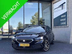SEAT Leon - 1.0 TSI Style*LED*ECC*KEYLESS*CRUISE*CARPLAY