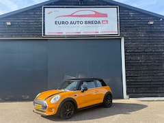 MINI 3-Deurs - 1.5 Cooper Pepper
