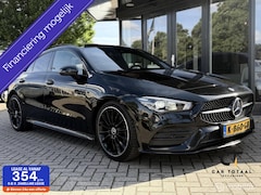 Mercedes-Benz CLA-Klasse - 180 AMG|PANO|CAMERA|
