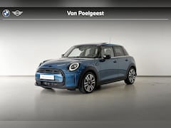 MINI 5-Deurs - Cooper Camden Edition Plus Classic Uitvoering