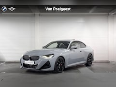 BMW 2-serie Coupé - 220i High Executive M Sport | Harman Kardon