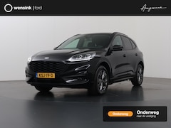 Ford Kuga - 2.5 PHEV ST-Line X | Winterpakket | Cruise Control Adaptief | Head-Up | Navigatie | Parkee