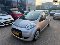 Citroën C1 - 1.0-12V Séduction+, Airco, 5 deurs, APK 09/27