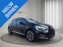 Renault Clio - 1.3 TCe R.S. Line Automaat | 360 Camera | Stuur/Stoel Verwarming | Carplay | Airco (auto)