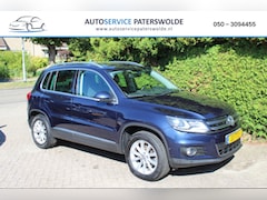 Volkswagen Tiguan - 1.4 TSI Sport&Style