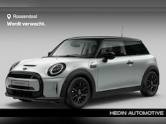 MINI Electric - Business Edition 33 kWh | Stuurverwarming | Driving Assistant Plus Pakket | Panoramadak |