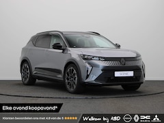 Renault Scenic E-Tech - EV87 long range esprit Alpine | Vijf jaar garantie | Harman kardon | Panoramisch dak |