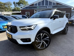 Volvo XC40 - 2.0 T5 AWD R-Design Intro Edition 20''Lmv, Panoramadak, Trekhaak