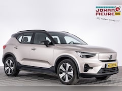 Volvo XC40 - 69 kWh Core | CAMERA | Apple Carplay | Bright Dusk | SOH: 92, 3% |